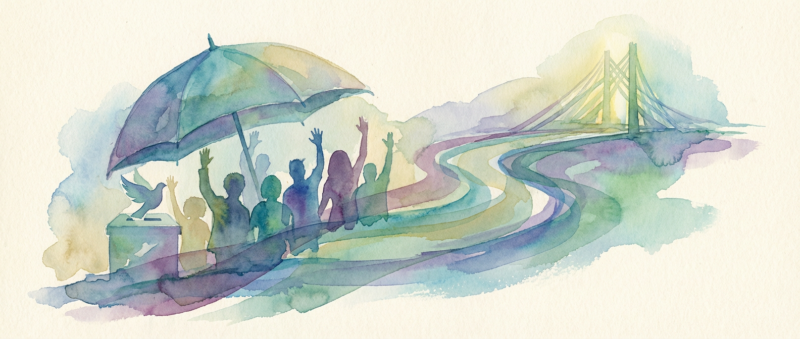 The Messy Reality of Protecting Voting Rights: Why Good Intentions Meet Complex Trade-offs